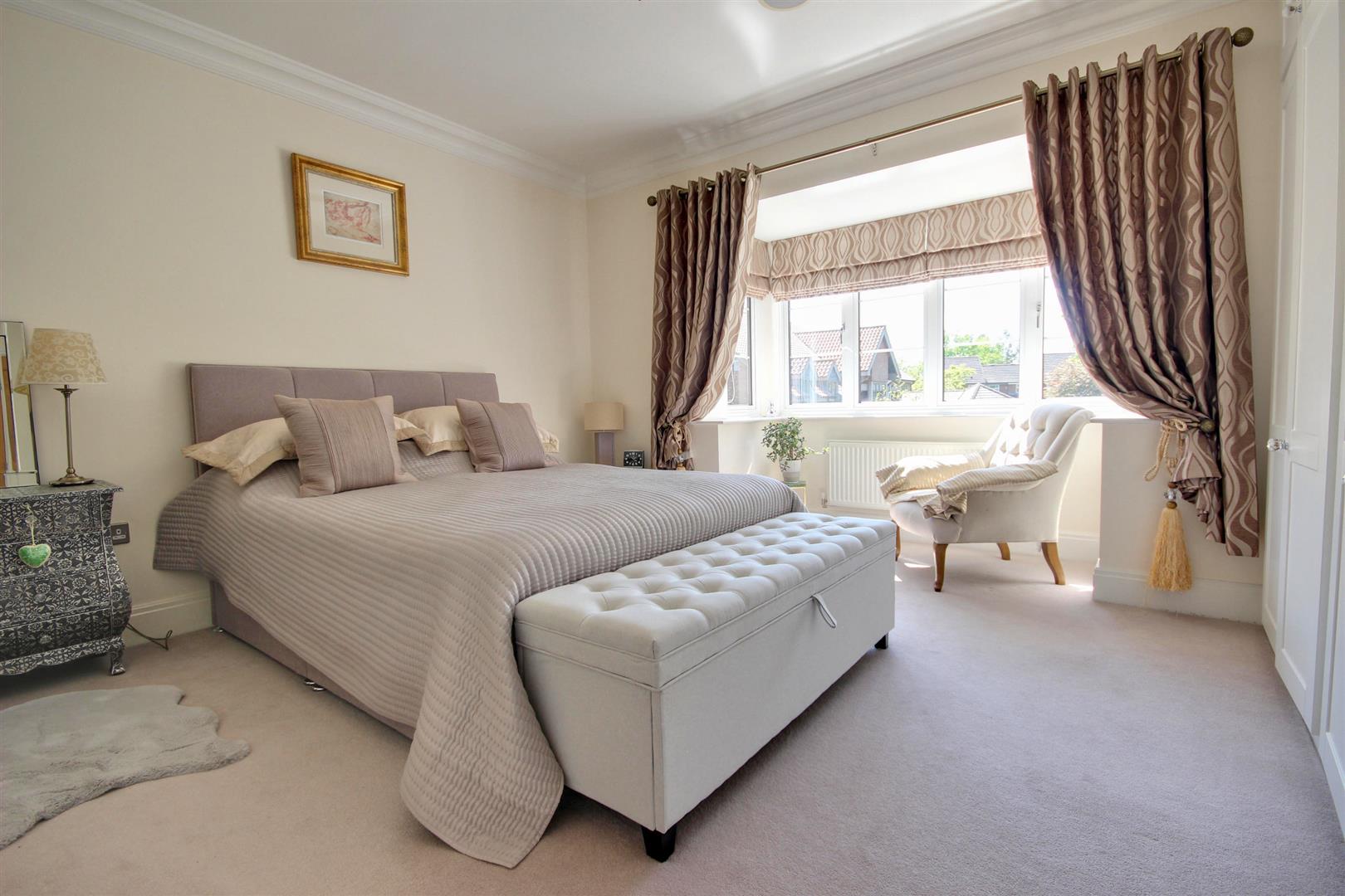 The Haven, Broadgate, Walkington